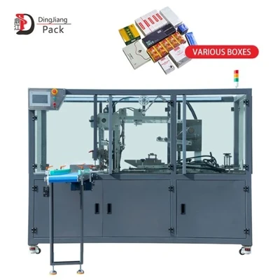 เครื่องห่อฟิล์ม 3 มิติอัตโนมัติความเร็วสูง SC-400 พร้อมฟังก์ชันหน่วยความจำ
